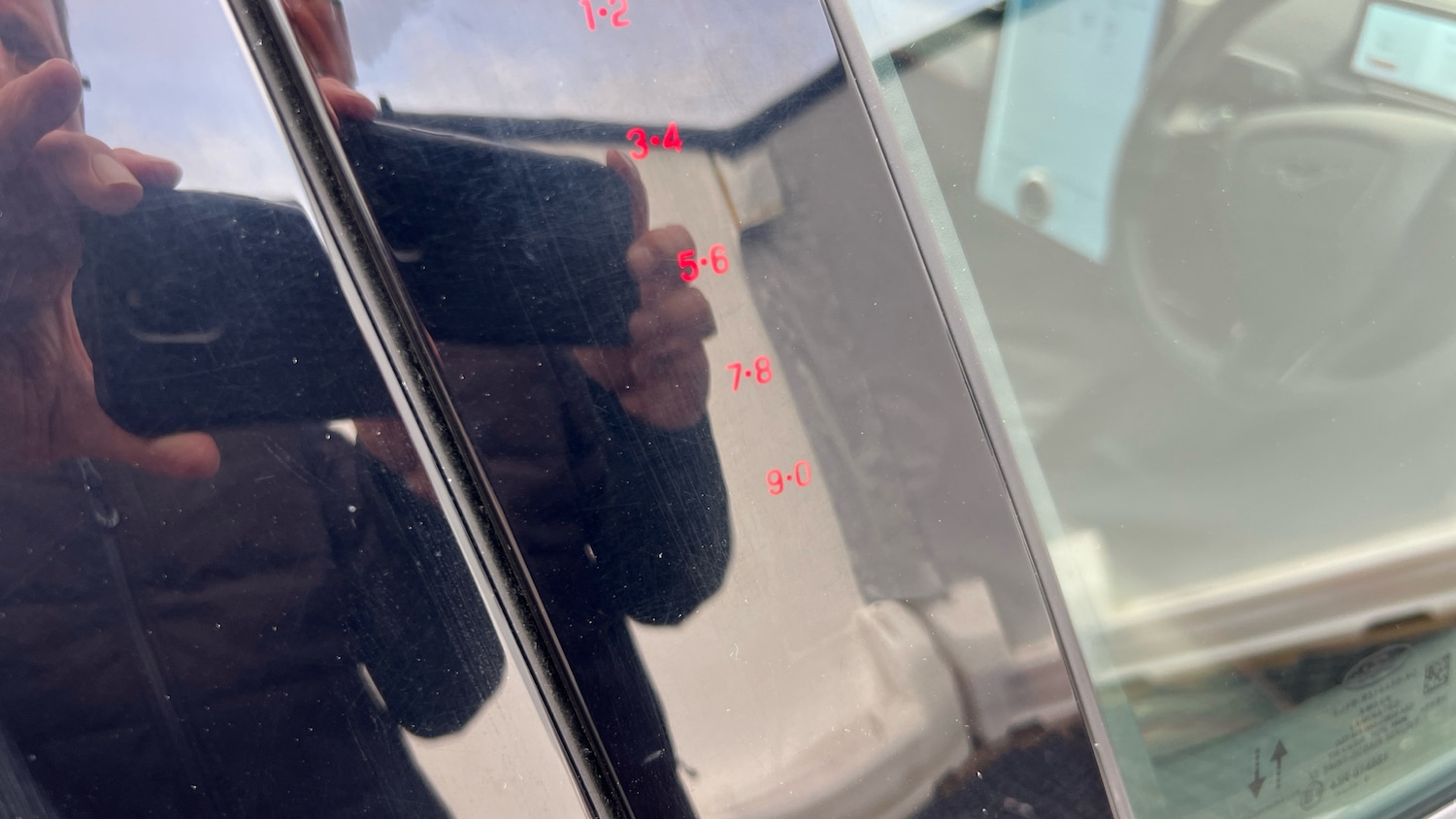 Used Ford Mustang Mach-E 2021 for sale - 76461748: Photo 43