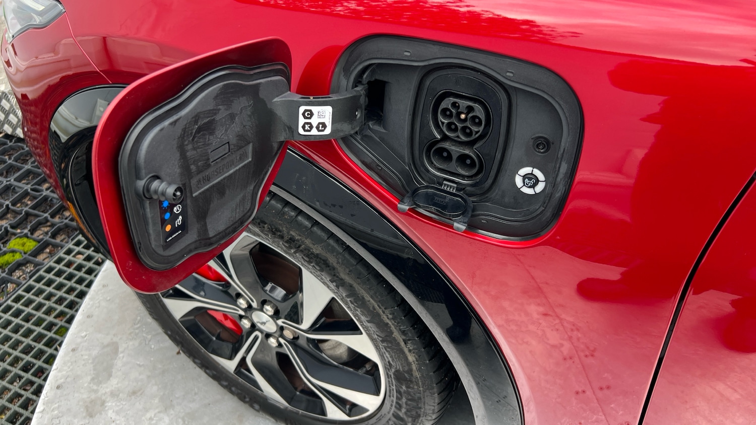 Used Ford Mustang Mach-E 2021 for sale - 76461748: Photo 44