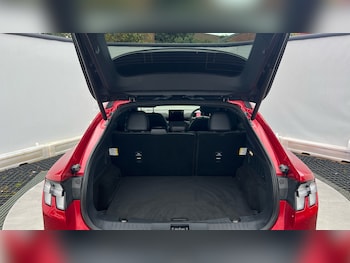 Used Ford Mustang Mach-E 2021 for sale - 76461748: Photo