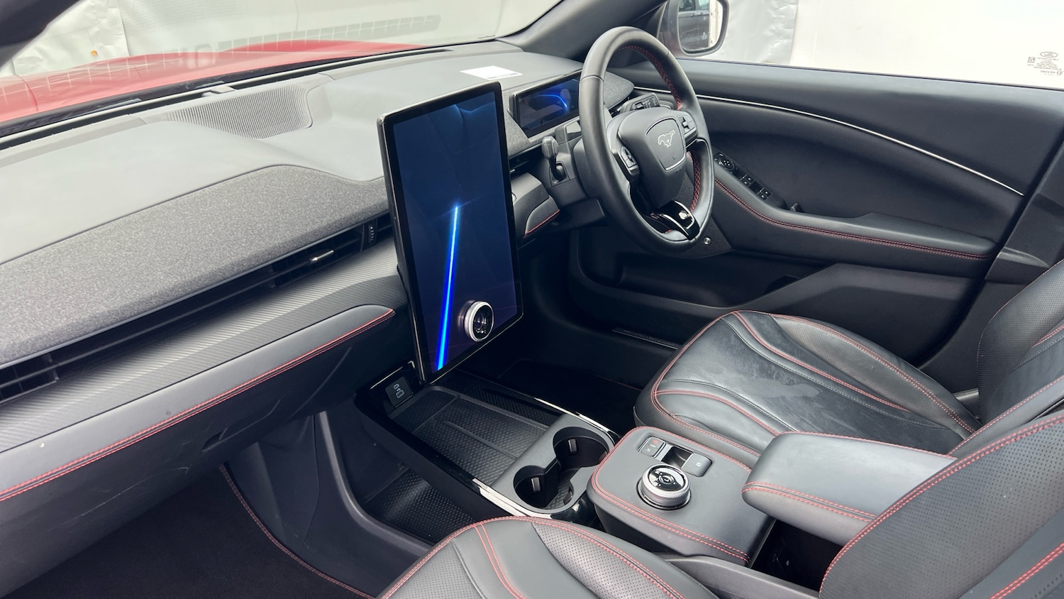 Used Ford Mustang Mach-E 2021 for sale - 76461748: Photo 9