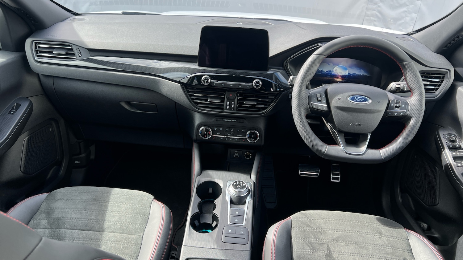 Used Ford Kuga 2023 for sale - 78027648: Photo 10