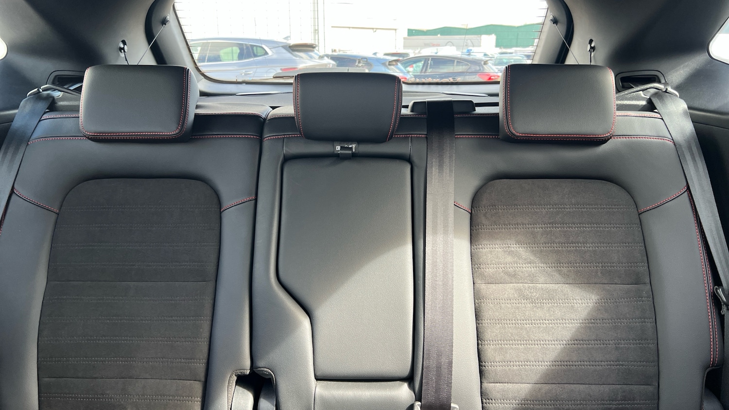 Used Ford Kuga 2023 for sale - 78027648: Photo 15