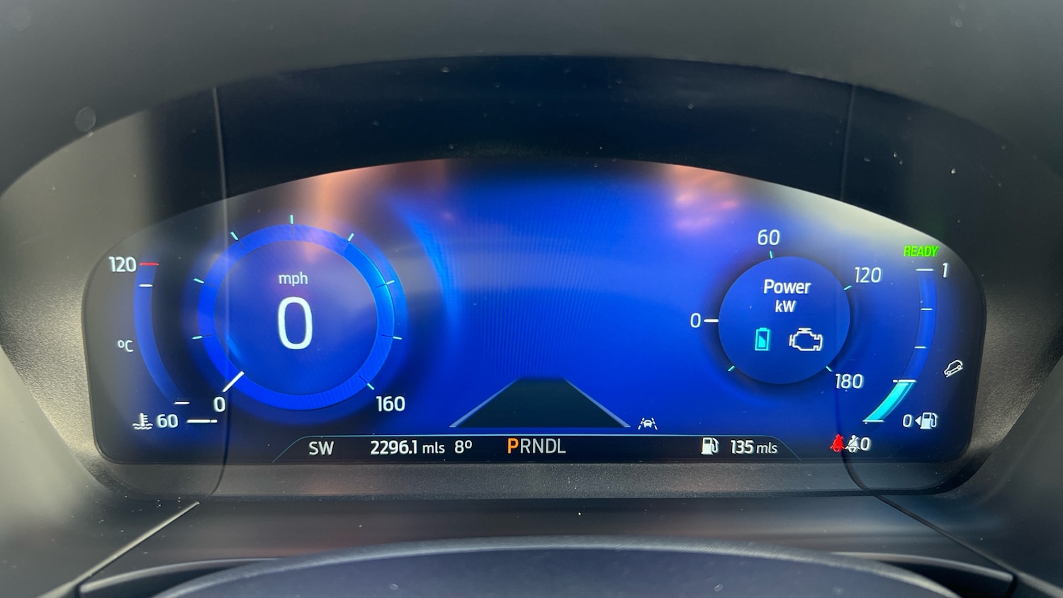 Used Ford Kuga 2023 for sale - 78027648: Photo 18