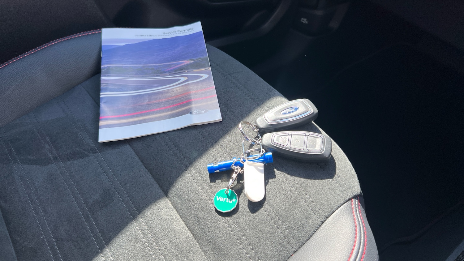 Used Ford Kuga 2023 for sale - 78027648: Photo 19