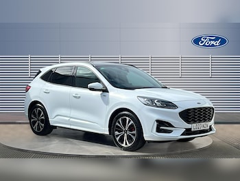 Used Ford Kuga 2023 for sale - 78027648: Photo