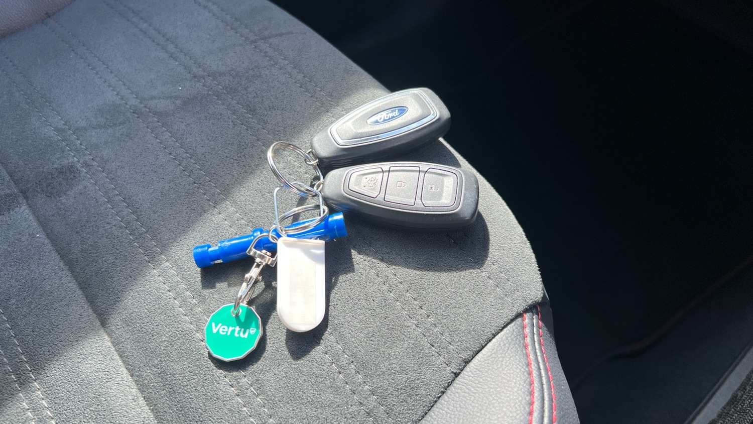 Used Ford Kuga 2023 for sale - 78027648: Photo 20