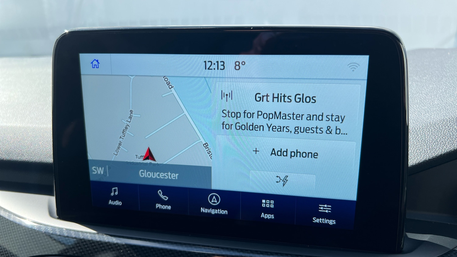 Used Ford Kuga 2023 for sale - 78027648: Photo 21