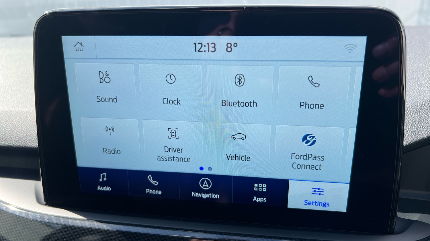 Used Ford Kuga 2023 for sale - 78027648: Photo 23