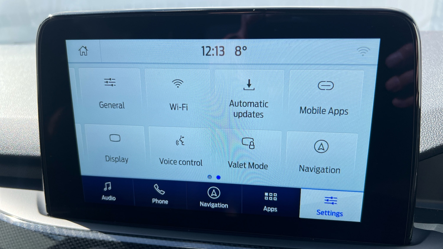 Used Ford Kuga 2023 for sale - 78027648: Photo 24