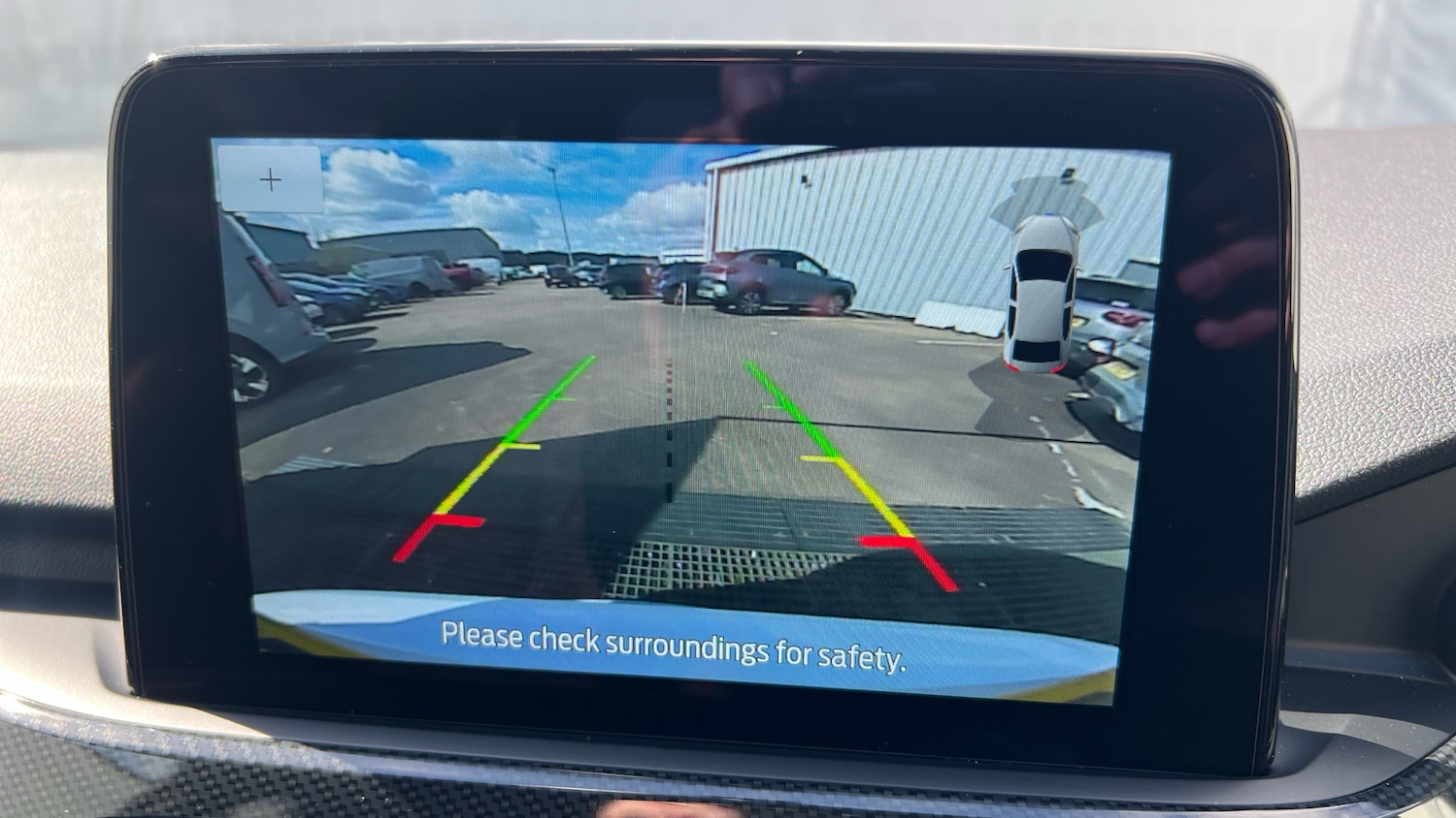 Used Ford Kuga 2023 for sale - 78027648: Photo 25