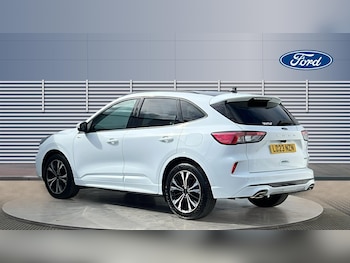 Used Ford Kuga 2023 for sale - 78027648: Photo