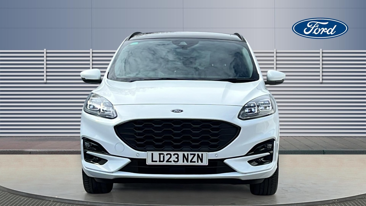 Used Ford Kuga 2023 for sale - 78027648: Photo 3