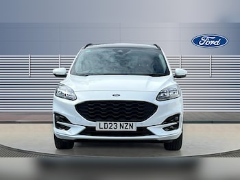 Used Ford Kuga 2023 for sale - 78027648: Photo