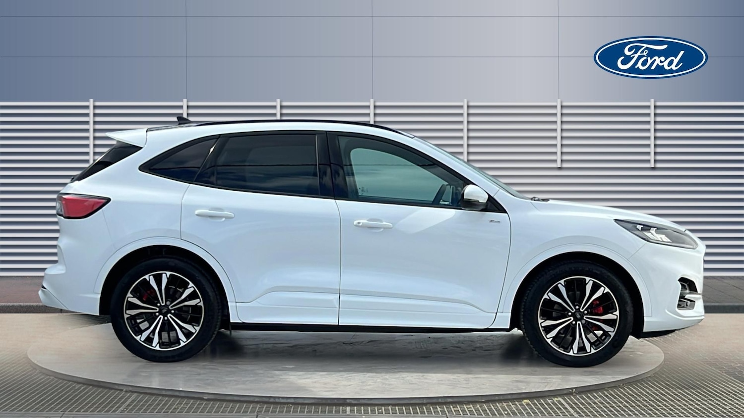 Used Ford Kuga 2023 for sale - 78027648: Photo 5