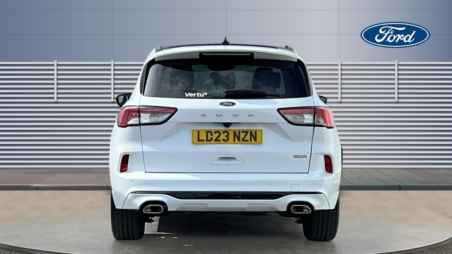 Used Ford Kuga 2023 for sale - 78027648: Photo 6