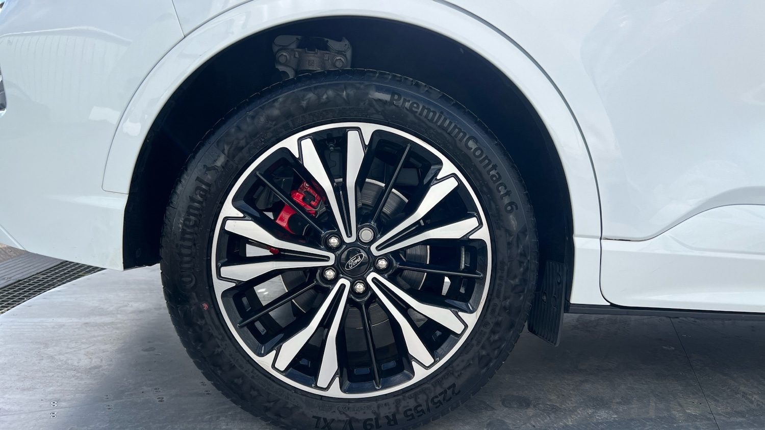 Used Ford Kuga 2023 for sale - 78027648: Photo 7