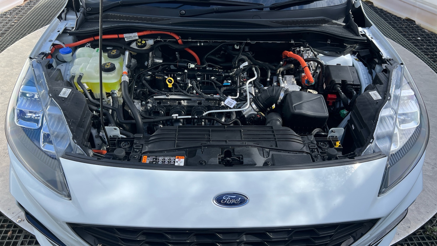 Used Ford Kuga 2023 for sale - 78027648: Photo 8