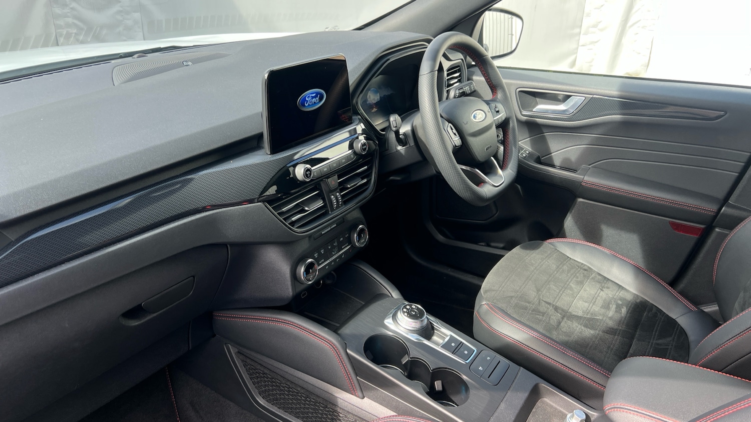 Used Ford Kuga 2023 for sale - 78027648: Photo 9