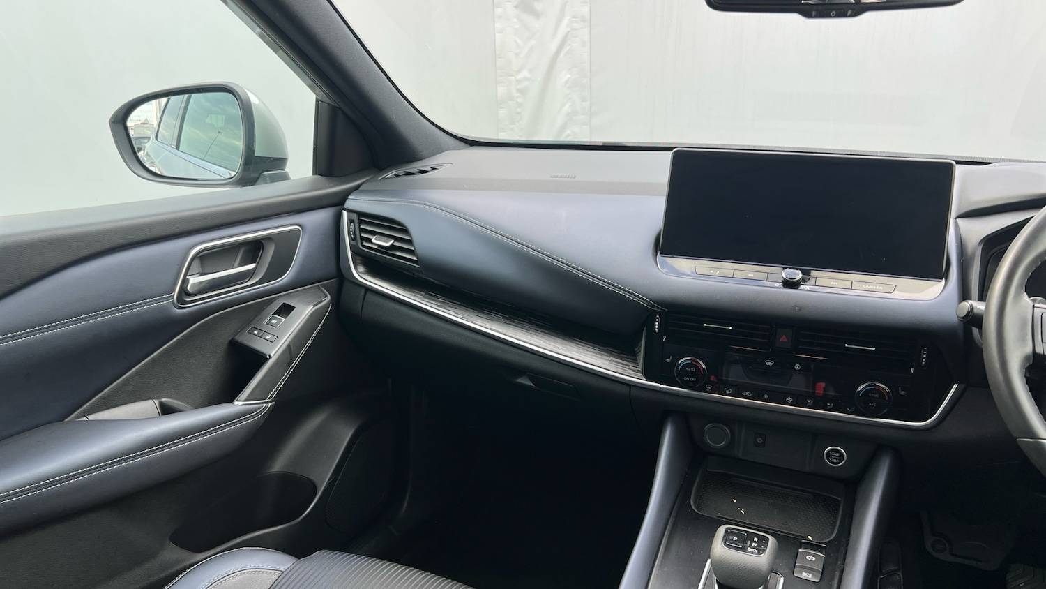 Used Nissan Qashqai 2023 for sale - 76477808: Photo 14