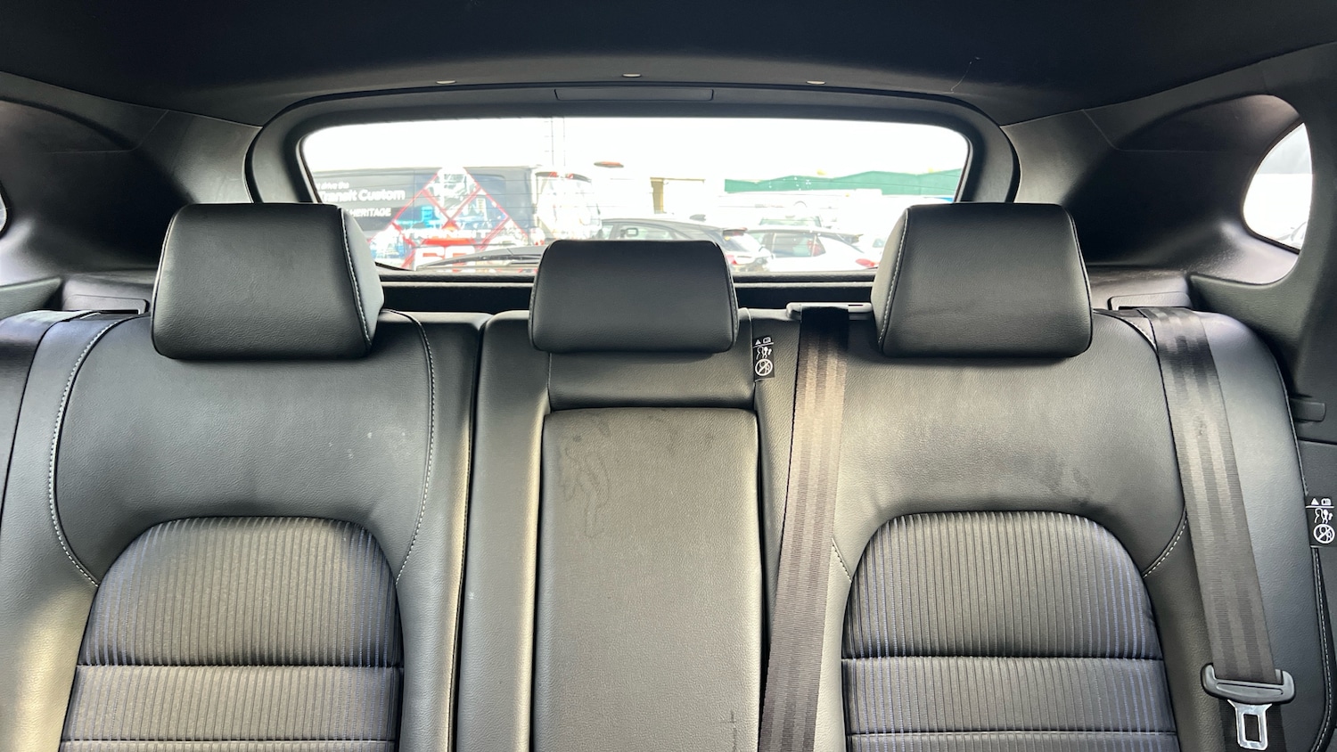 Used Nissan Qashqai 2023 for sale - 76477808: Photo 15