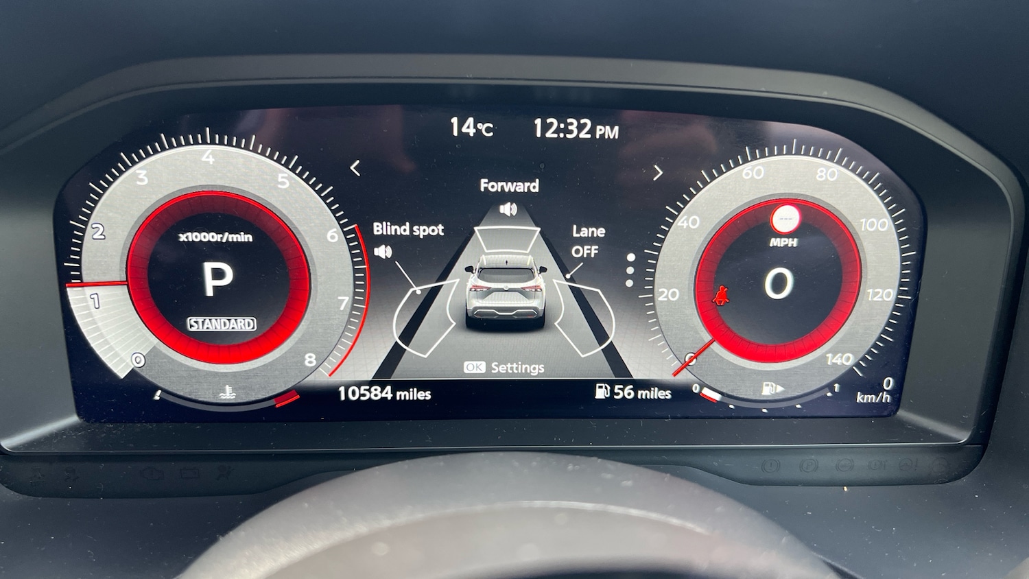 Used Nissan Qashqai 2023 for sale - 76477808: Photo 18