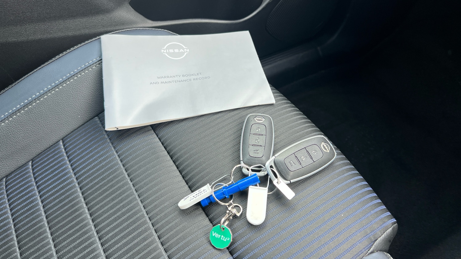 Used Nissan Qashqai 2023 for sale - 76477808: Photo 19