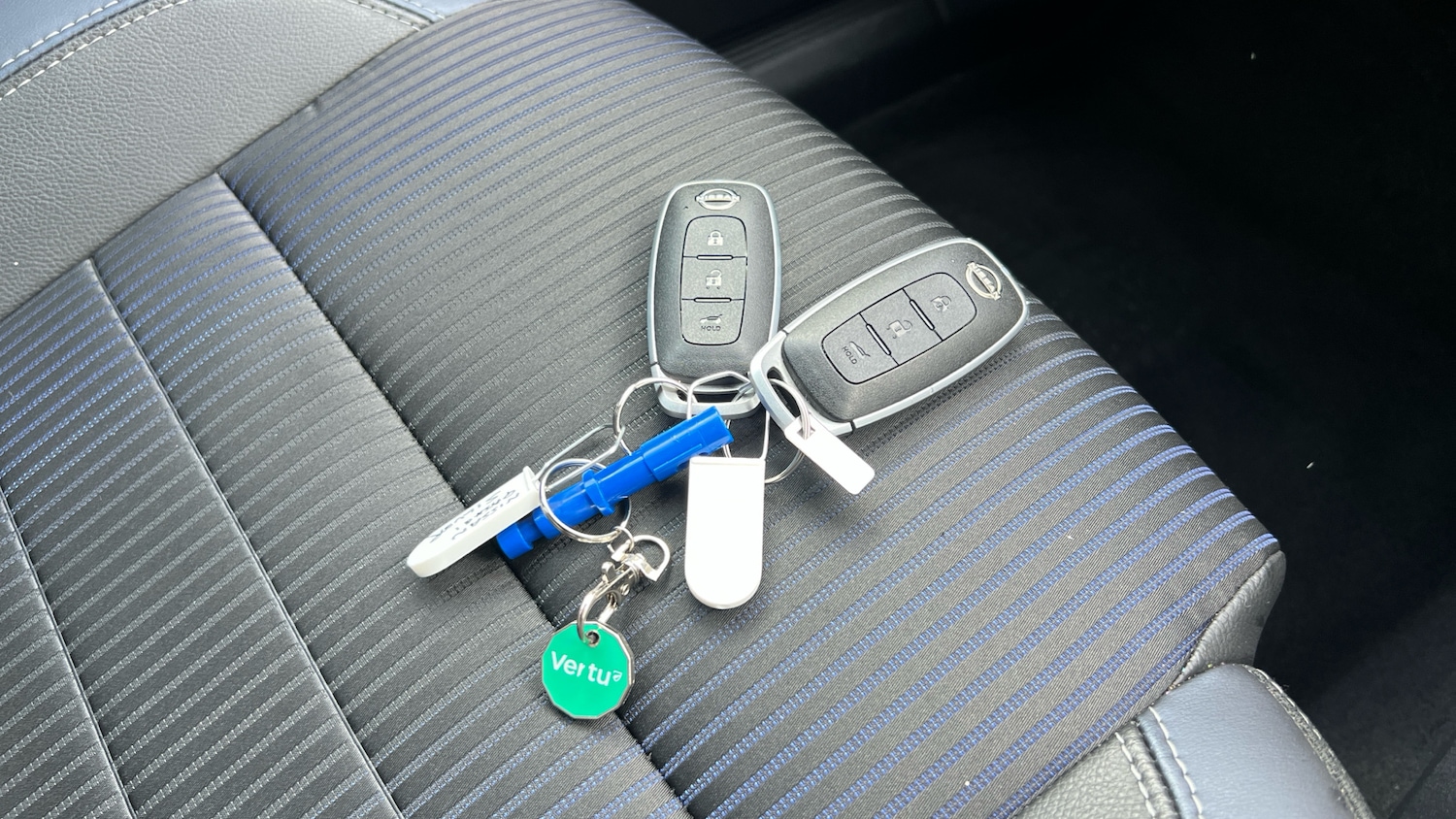 Used Nissan Qashqai 2023 for sale - 76477808: Photo 20