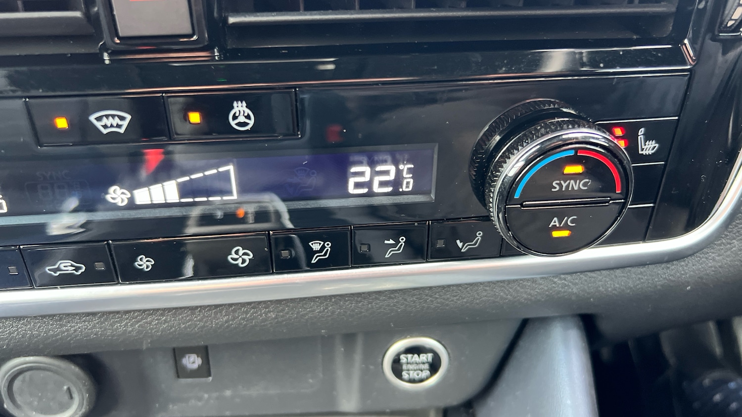 Used Nissan Qashqai 2023 for sale - 76477808: Photo 27