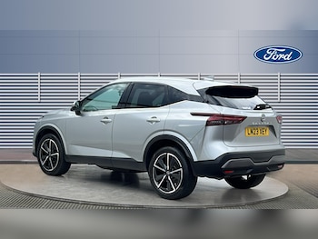 Used Nissan Qashqai 2023 for sale - 76477808: Photo