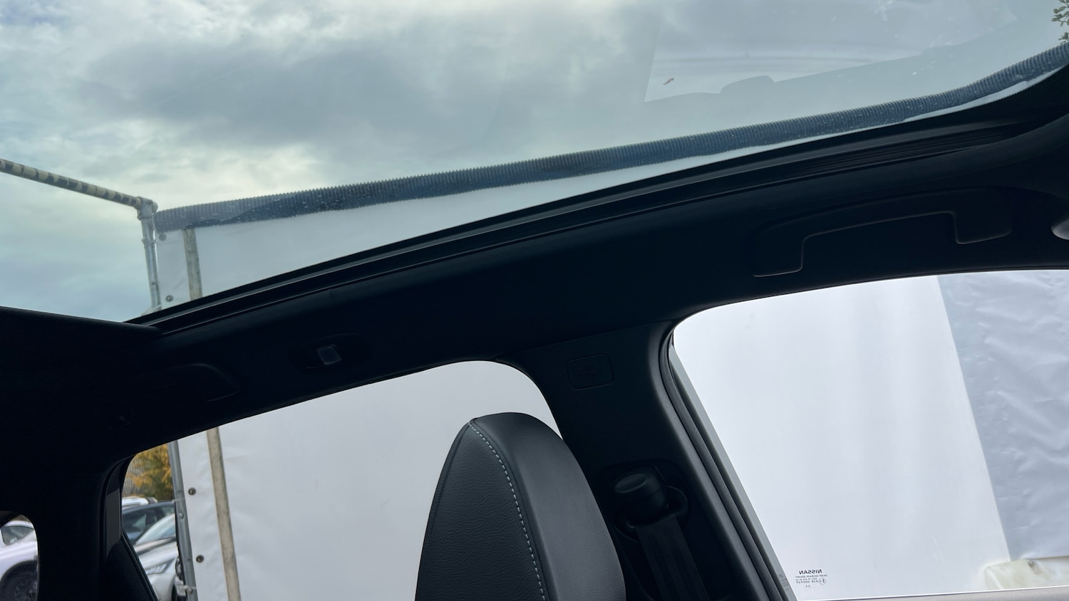 Used Nissan Qashqai 2023 for sale - 76477808: Photo 33