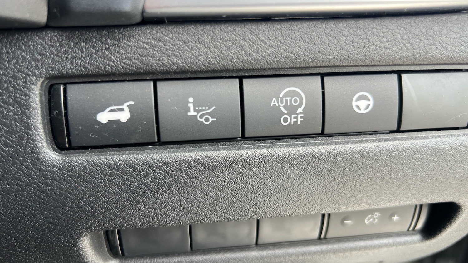 Used Nissan Qashqai 2023 for sale - 76477808: Photo 38