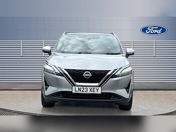 Used Nissan Qashqai 2023 for sale - 76477808: Photo