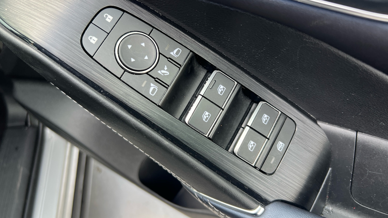 Used Nissan Qashqai 2023 for sale - 76477808: Photo 41