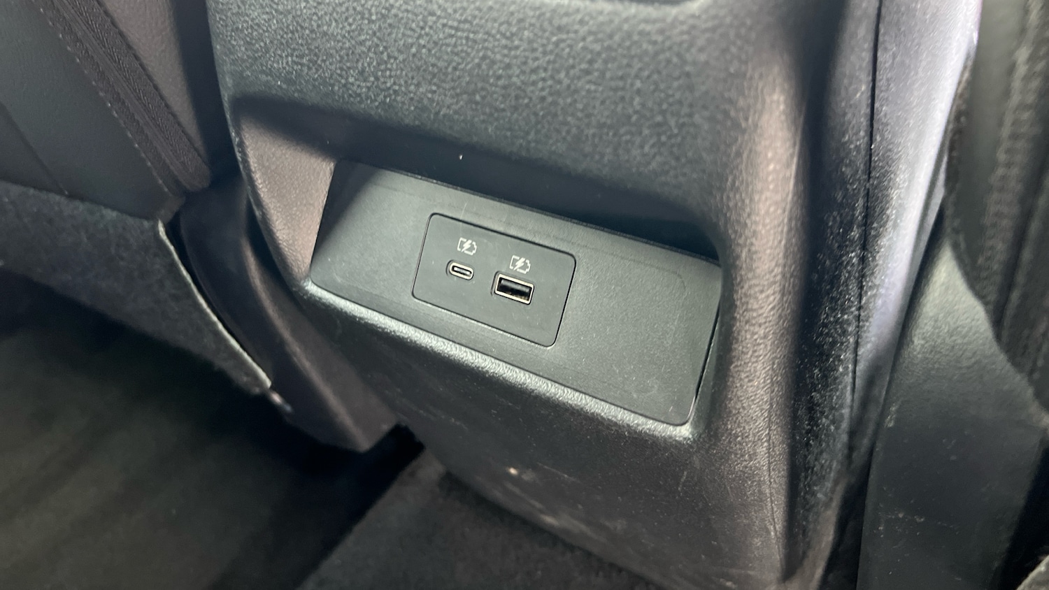 Used Nissan Qashqai 2023 for sale - 76477808: Photo 43