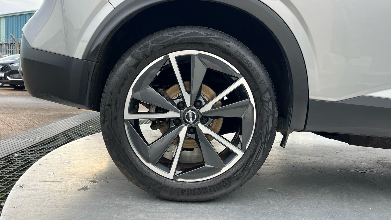 Used Nissan Qashqai 2023 for sale - 76477808: Photo 7