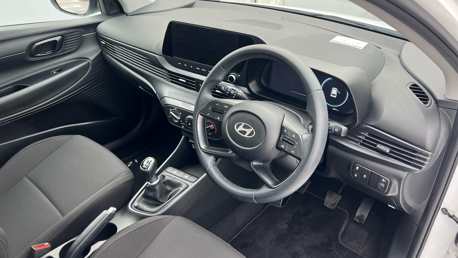 Used Hyundai i20 2025 for sale - 76830542: Photo 11