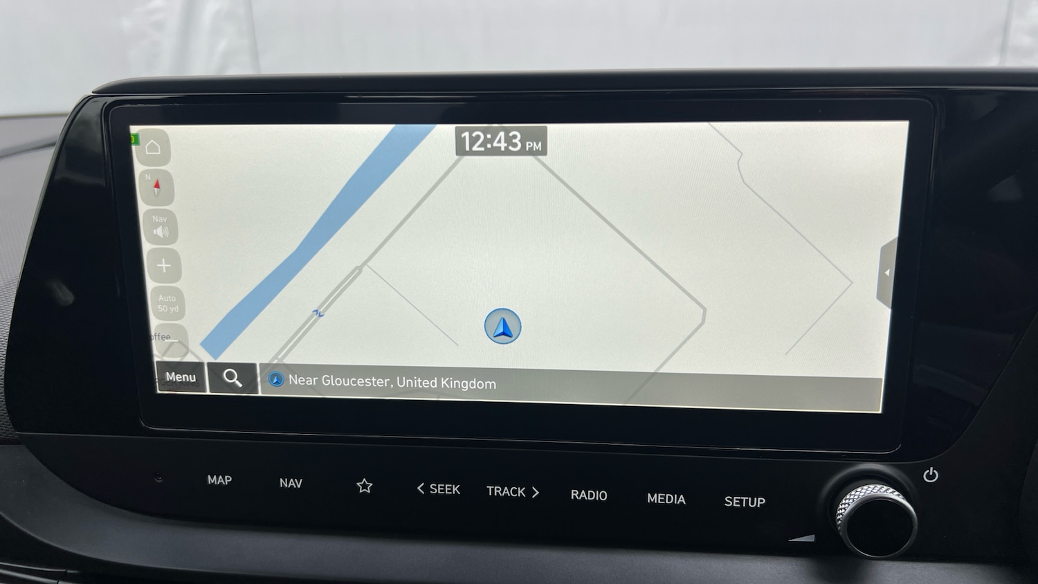 Used Hyundai i20 2025 for sale - 76830542: Photo 12