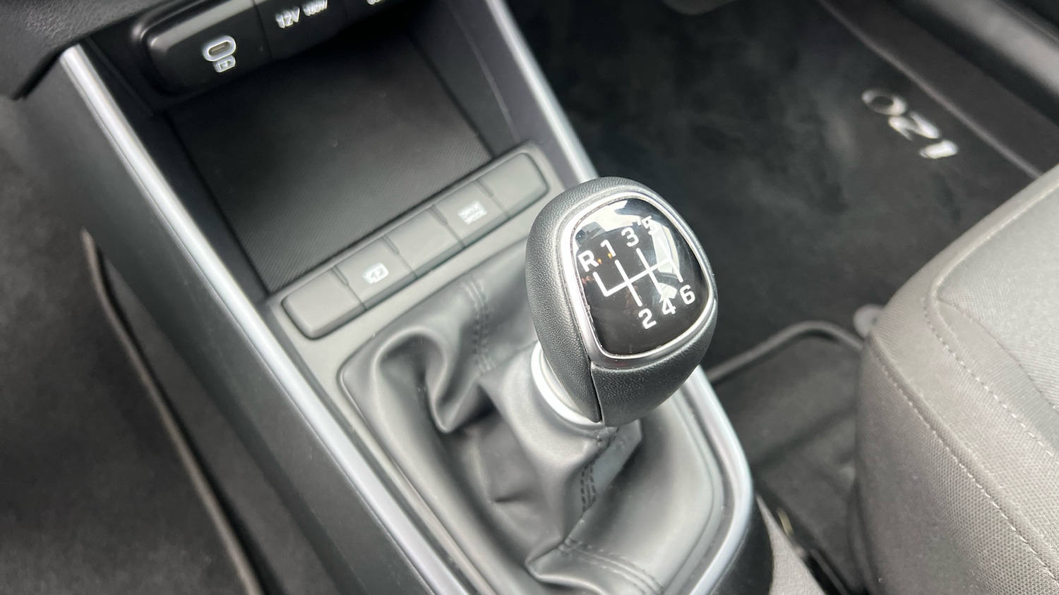 Used Hyundai i20 2025 for sale - 76830542: Photo 13