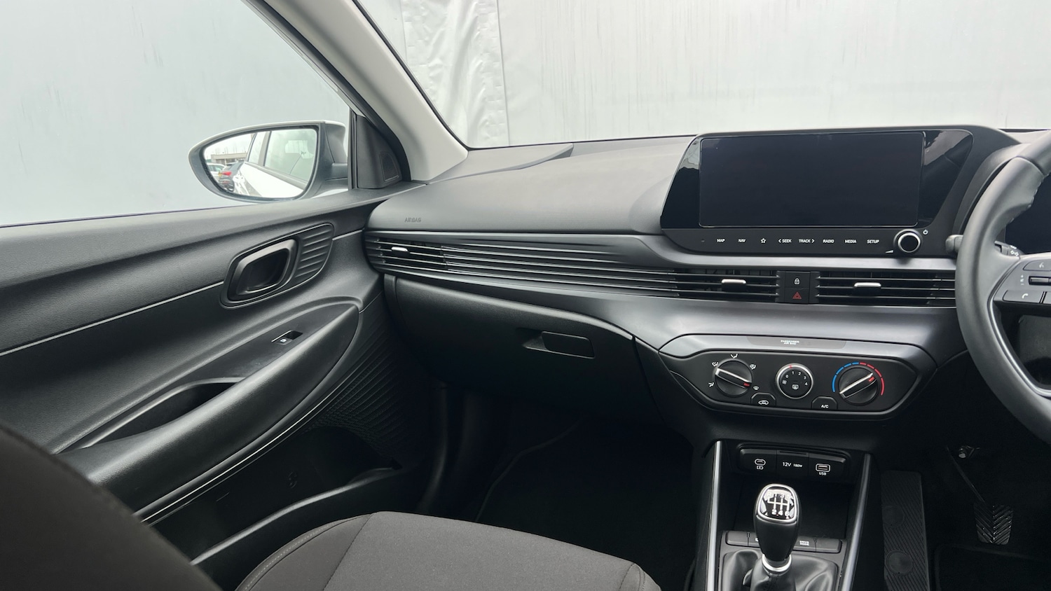 Used Hyundai i20 2025 for sale - 76830542: Photo 14