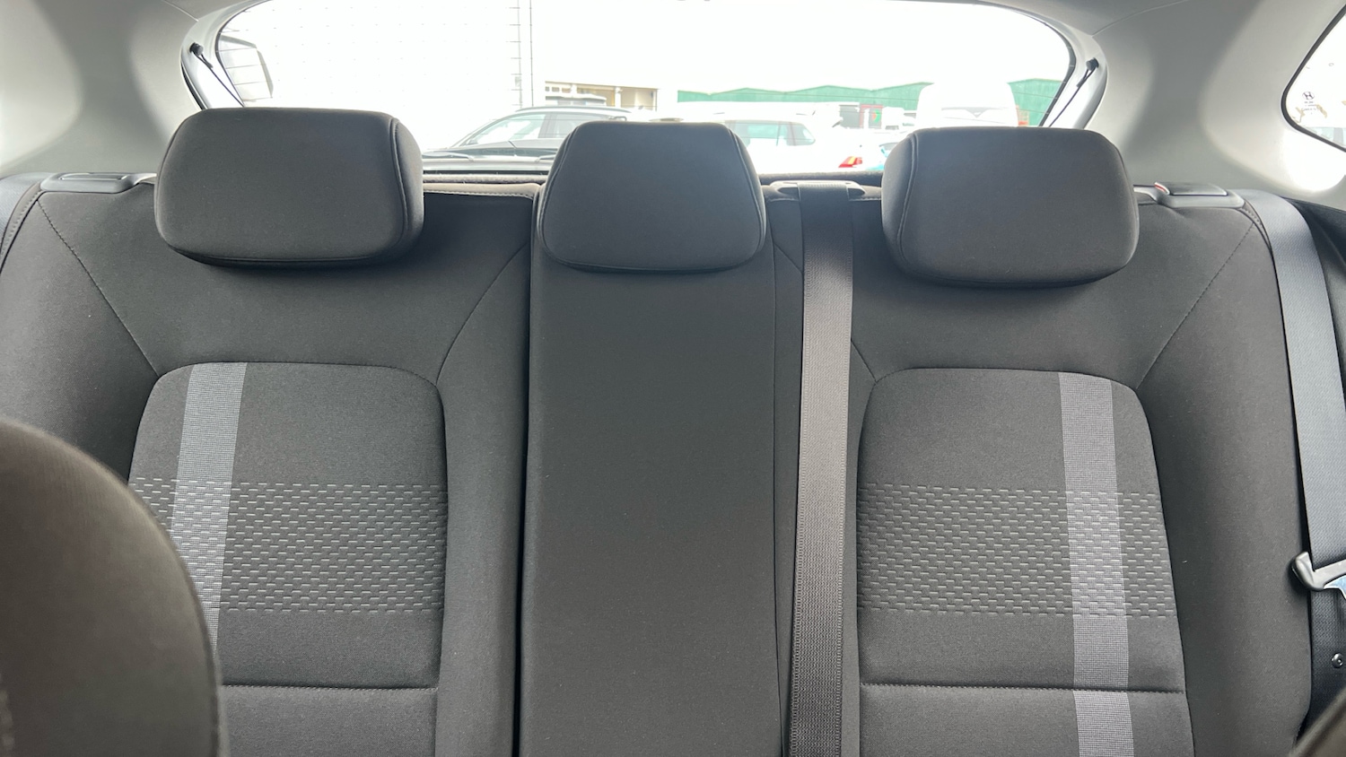 Used Hyundai i20 2025 for sale - 76830542: Photo 15