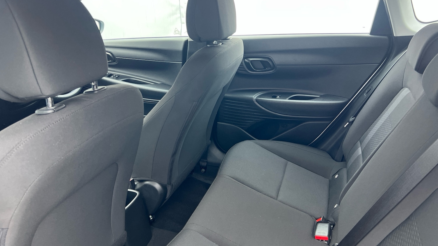 Used Hyundai i20 2025 for sale - 76830542: Photo 16