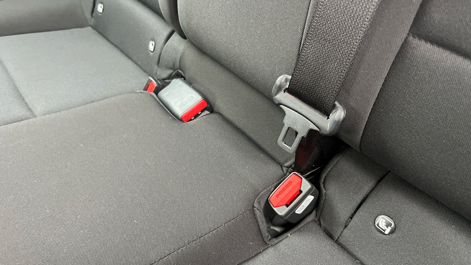 Used Hyundai i20 2025 for sale - 76830542: Photo 17