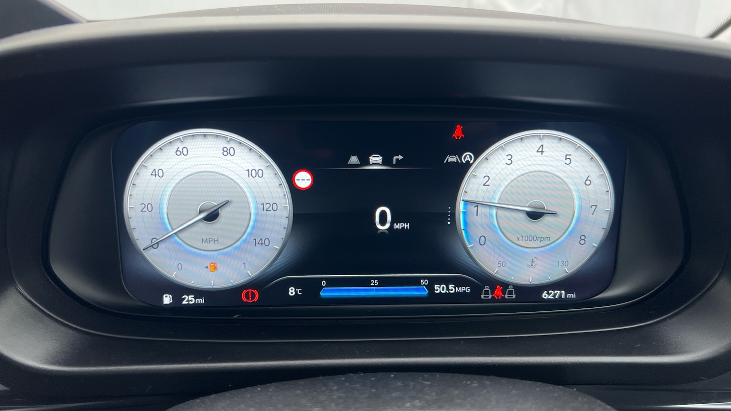 Used Hyundai i20 2025 for sale - 76830542: Photo 18