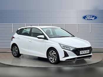 2025 (74) - 1.0T GDi Advance 5dr Petrol Hatchback