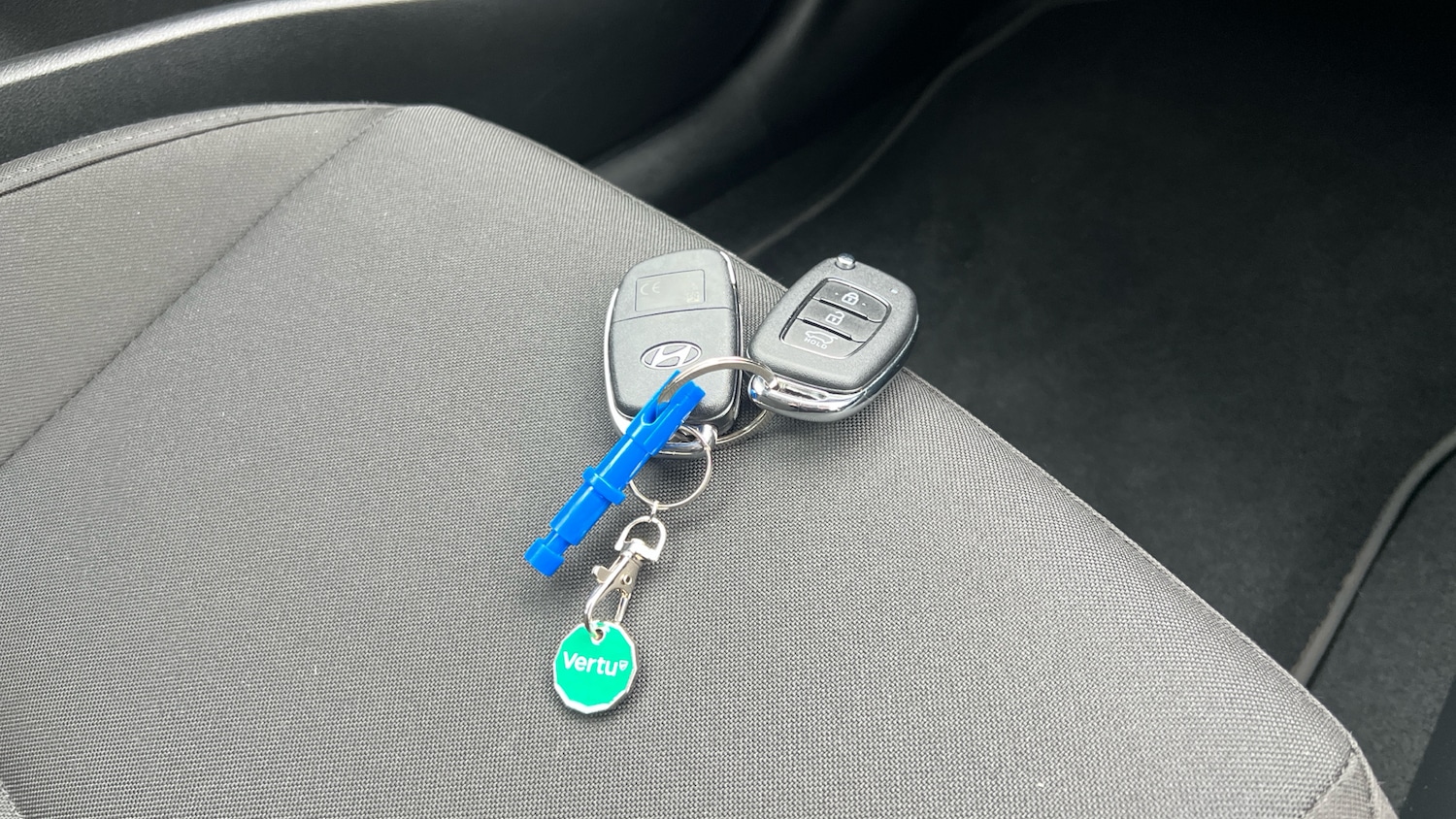 Used Hyundai i20 2025 for sale - 76830542: Photo 20