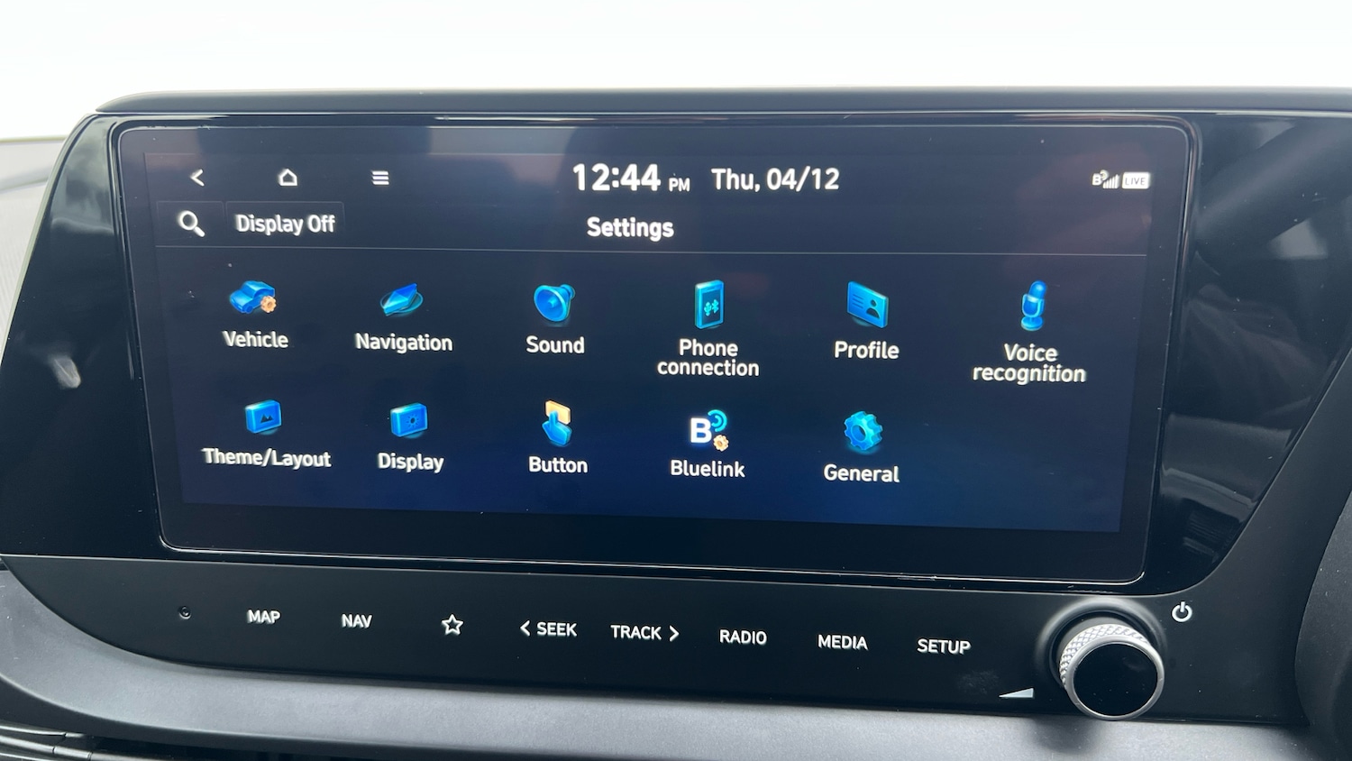 Used Hyundai i20 2025 for sale - 76830542: Photo 21