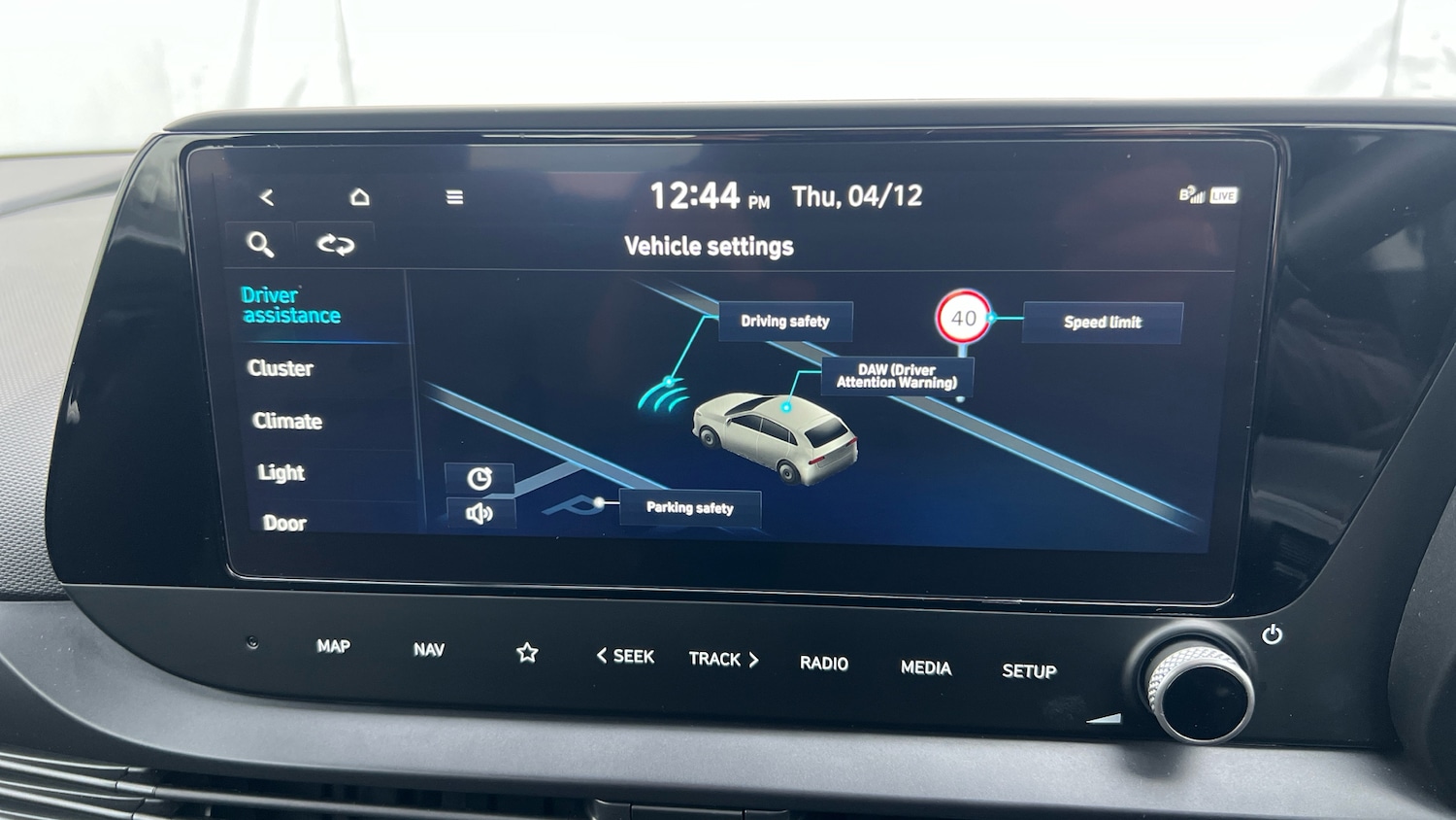 Used Hyundai i20 2025 for sale - 76830542: Photo 23