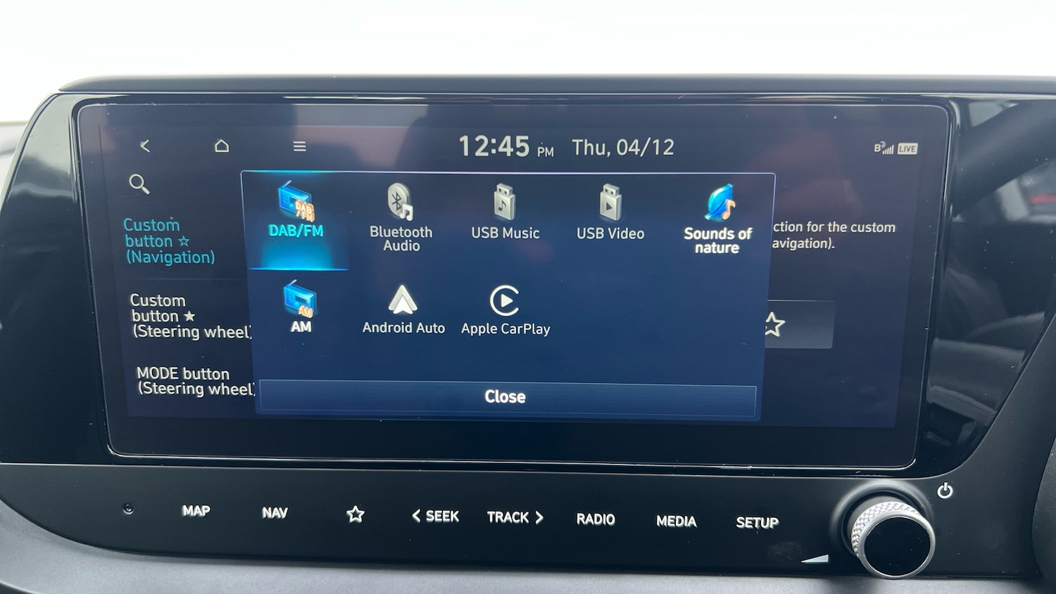 Used Hyundai i20 2025 for sale - 76830542: Photo 25