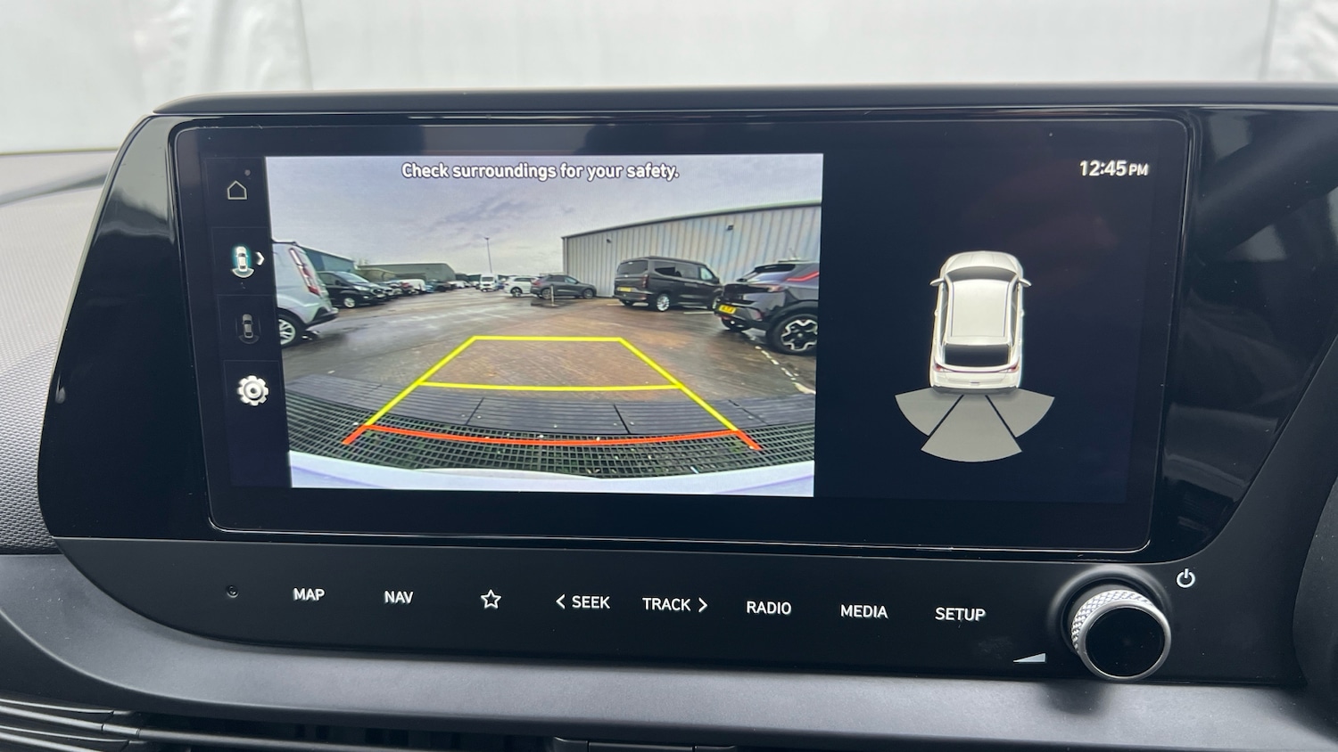 Used Hyundai i20 2025 for sale - 76830542: Photo 26