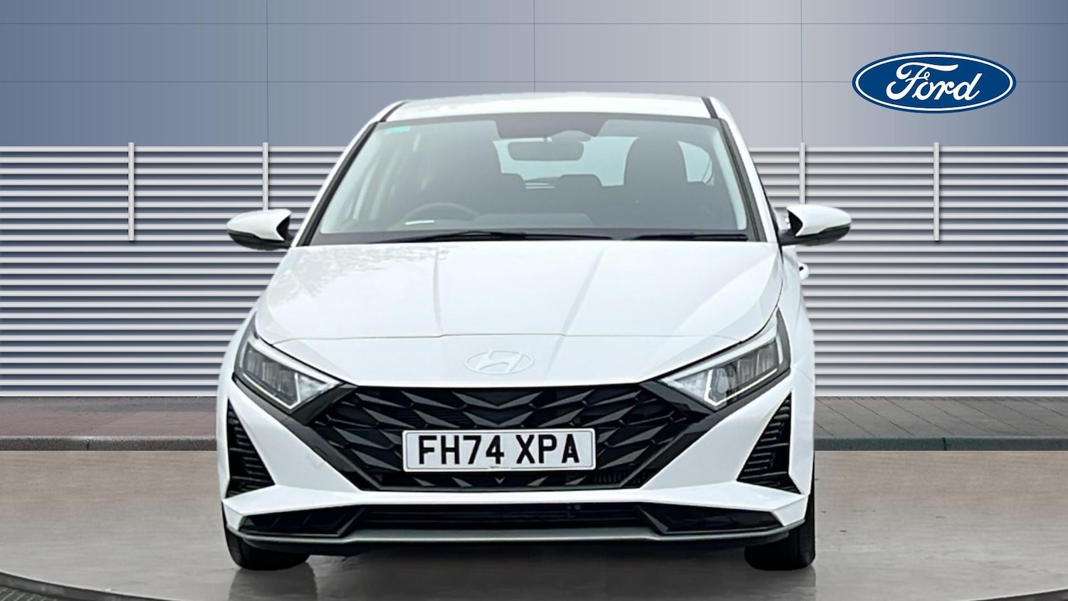 Used Hyundai i20 2025 for sale - 76830542: Photo 3